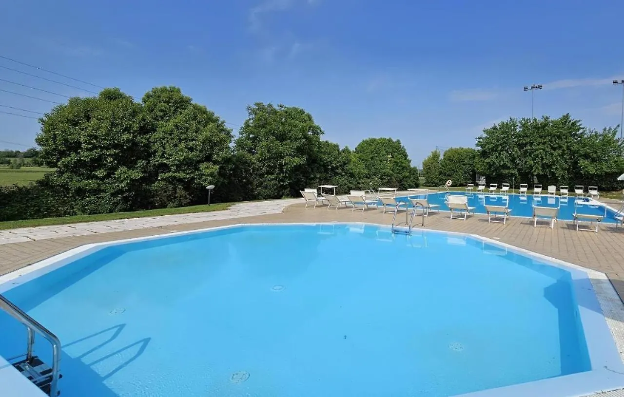 Apartment Wendy Apartment- Twobedroom & Pool & Parkprivatefree & Sports Desenzano del Garda