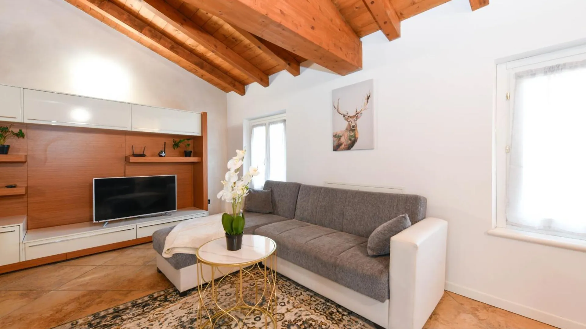 Wendy Apartment- Twobedroom & Pool & Parkprivatefree & Sports Desenzano del Garda