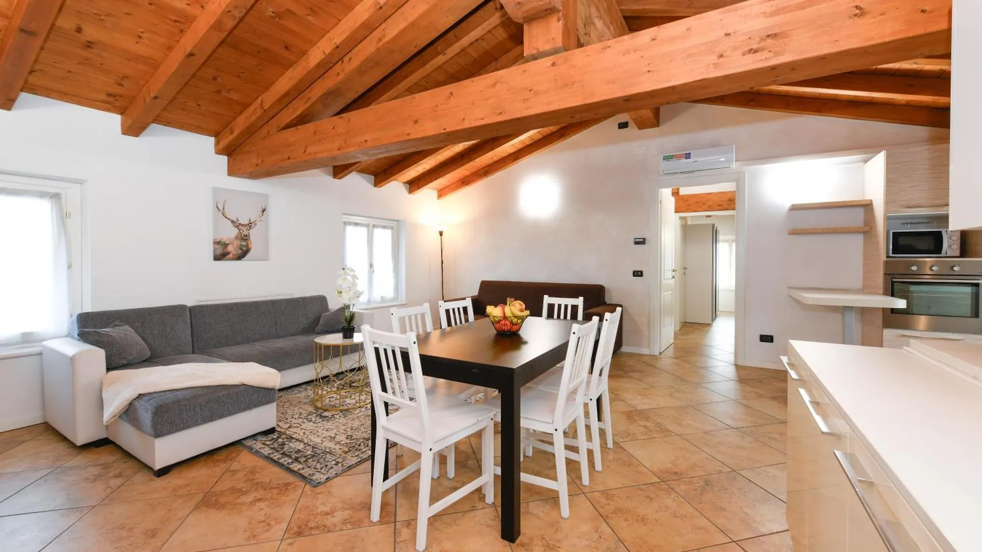 Wendy Apartment- Twobedroom & Pool & Parkprivatefree & Sports Desenzano del Garda 0*,  Italy