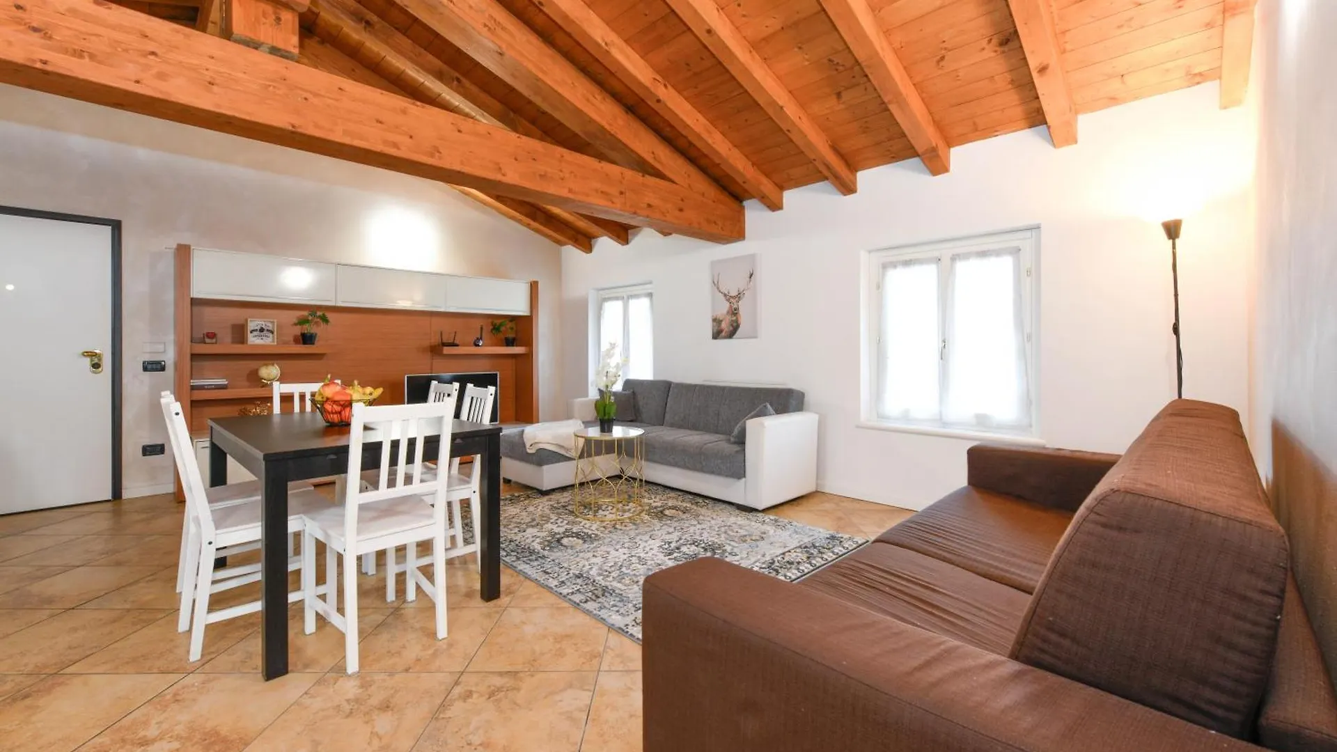 Apartment Wendy Apartment- Twobedroom & Pool & Parkprivatefree & Sports Desenzano del Garda