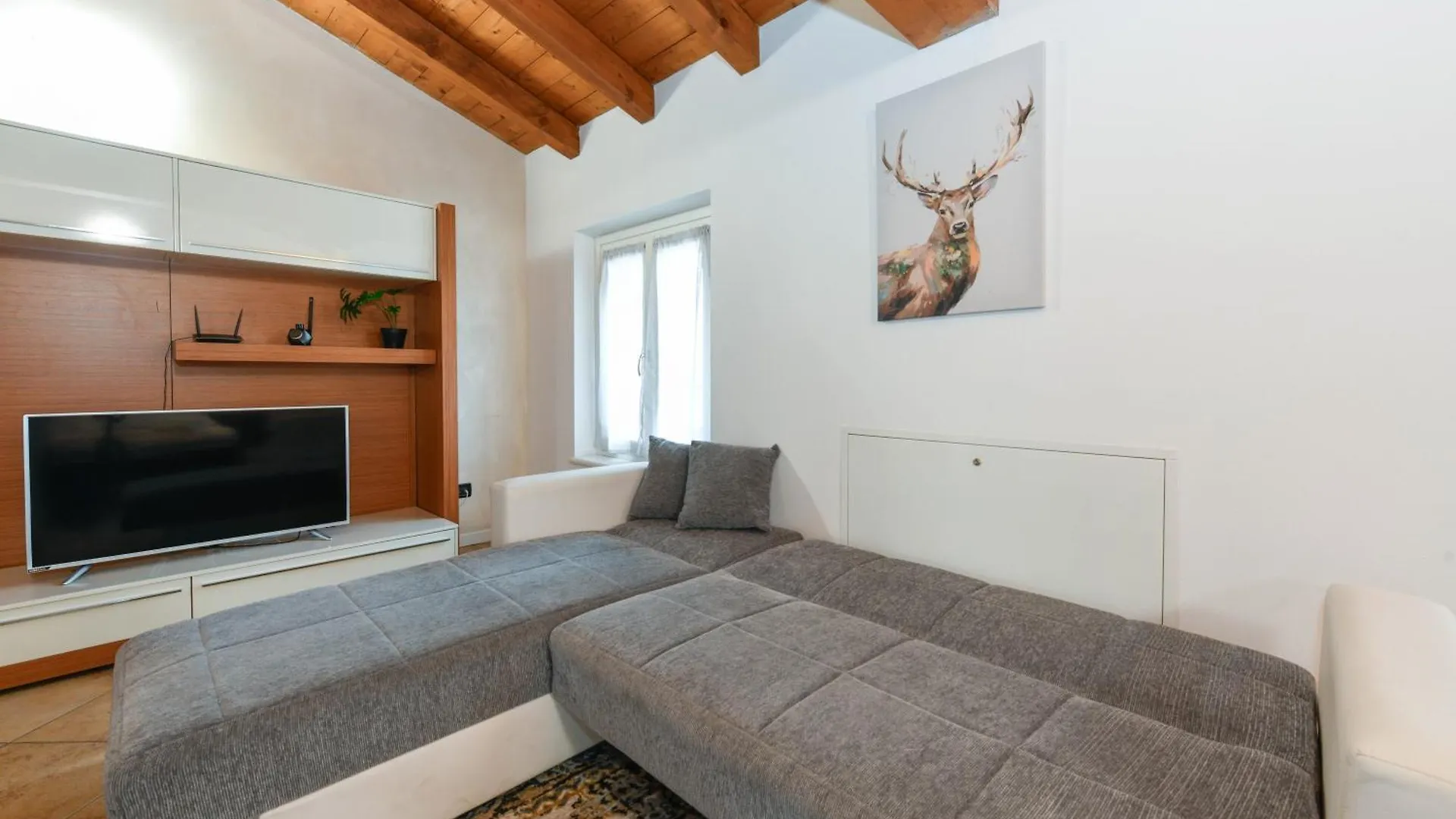 Wendy Apartment- Twobedroom & Pool & Parkprivatefree & Sports Desenzano del Garda 0*,