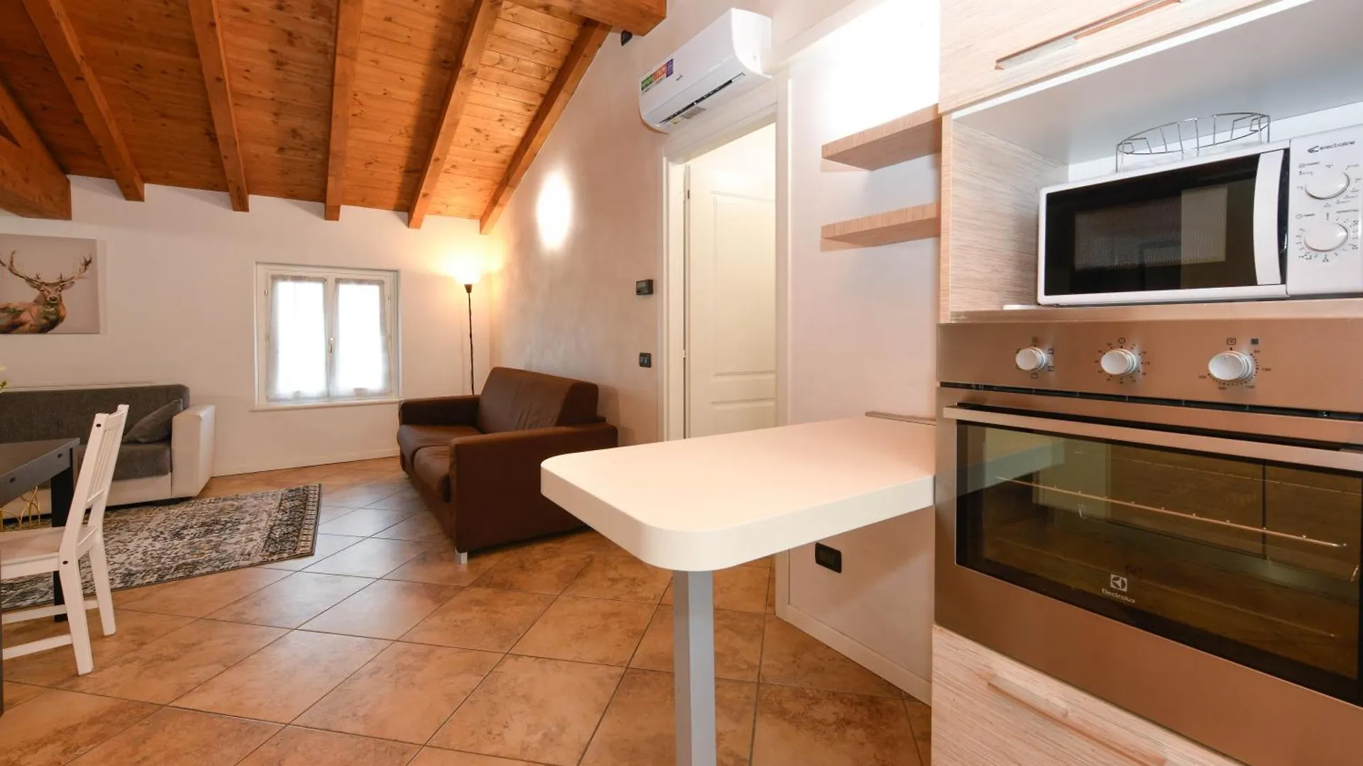 Wendy Apartment- Twobedroom & Pool & Parkprivatefree & Sports Desenzano del Garda Appartamento