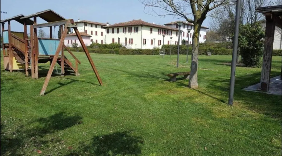 Wendy Apartment- Twobedroom & Pool & Parkprivatefree & Sports Desenzano del Garda