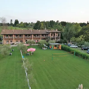 Cascina Reciago Alloggio per agriturismo