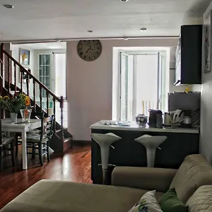 Casa Thomas Sanremo