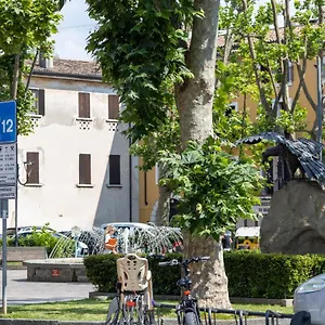 Apartment Lapiccolina, Desenzano del Garda