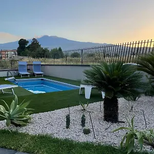 Trinacria Dell'etna Fiumefreddo di Sicilia