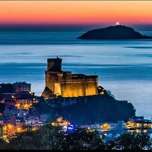 Very For 5 Terre And Lerici