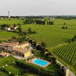 Azienda Agrituristica Armea Alloggio per agriturismo