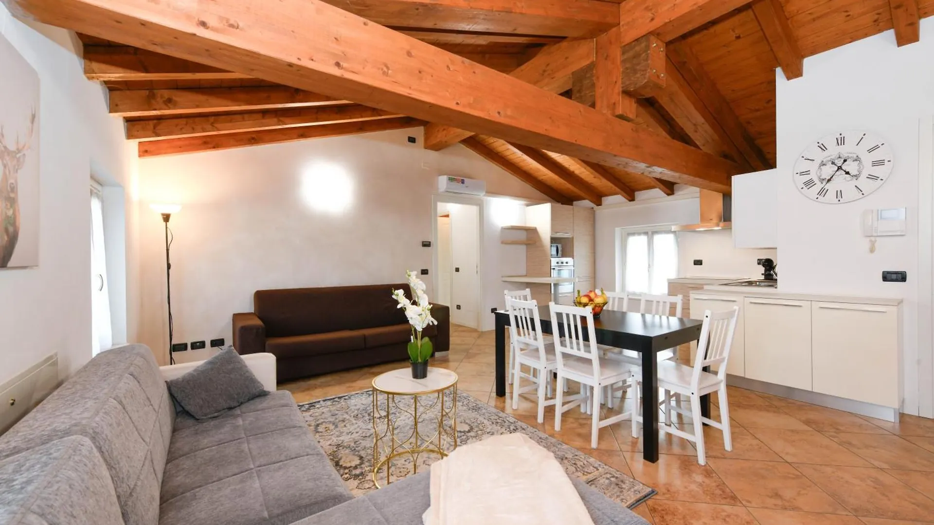 Wendy Apartment- Twobedroom & Pool & Parkprivatefree & Sports Desenzano del Garda